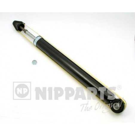 Jeu de 2 amortisseurs arrière Toyota Yaris J5522002G NIPPARTS Amortisseur Jeu de 2 amortisseurs arrière Toyota Yaris J5522002G NIPPARTS Amortisseur