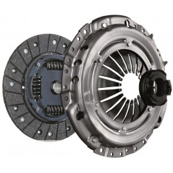 Kit d'embrayage Renault : Kangoo 2 , Laguna 2 , Scénic 2 ( 1.6 i ) 622310309 LUK VH