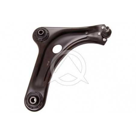 Triangle , bras de suspension coté droit Citroen : C2 , C3 , Peugeot 1007 7973 Sidem Direction , suspension , transmission Triangle , bras de suspension coté droit Citroen : C2 , C3 , Peugeot 1007 7973 Sidem Direction , suspension , transmission