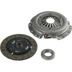 Kit d'embrayage Suzuki : LJ80 , SJ410 J2008001 NIPPARTS VH