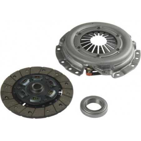 Kit d'embrayage Suzuki : LJ80 , SJ410 J2008001 NIPPARTS VH Kit d'embrayage Suzuki : LJ80 , SJ410 J2008001 NIPPARTS VH