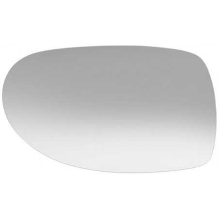 Glace de rétroviseur coté droit Citroen C5 9502852 First VH Glace de rétroviseur coté droit Citroen C5 9502852 First VH
