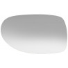 Glace de rétroviseur coté droit Citroen C5 9502852 First VH
