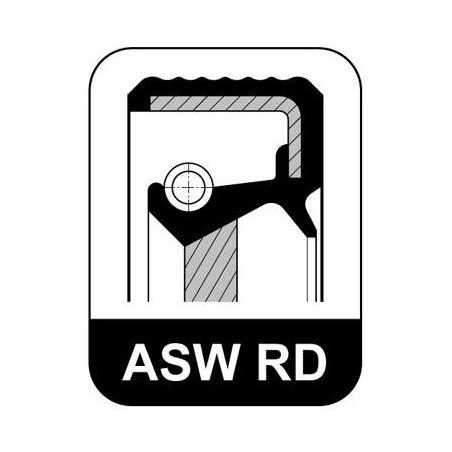 Joint spi d'arbre à came Alfa Romeo , Dacia , Daewoo , Chevrolet , Nissan , Fiat , Lancia , Opel , Renault JA1685 Elring VH Joint spi d'arbre à came Alfa Romeo , Dacia , Daewoo , Chevrolet , Nissan , Fiat , Lancia , Opel , Renault JA1685 Elring VH