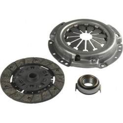 Kit d'embrayage Suzuki : S410 , S413 , Samurai  J2008005 NIPPARTS VH