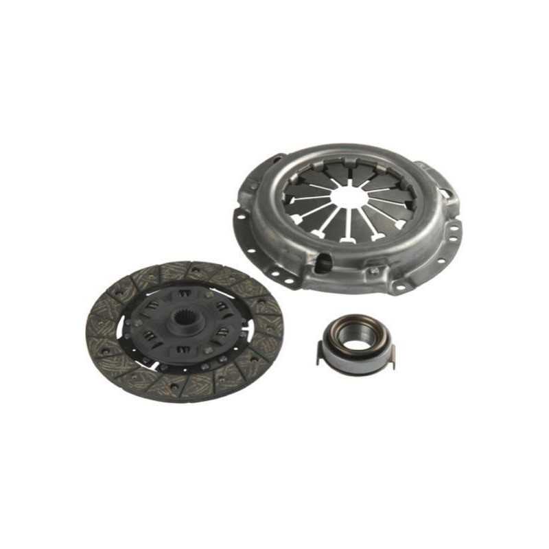 Kit d'embrayage Suzuki : S410 , S413 , Samurai  J2008005 NIPPARTS VH