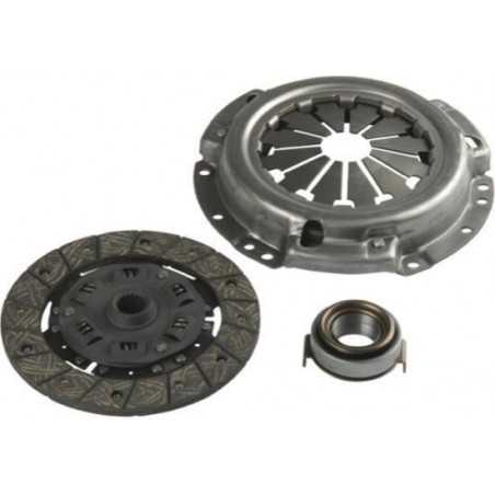 Kit d'embrayage Suzuki : S410 , S413 , Samurai  J2008005 NIPPARTS VH