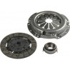 Kit d'embrayage Suzuki : S410 , S413 , Samurai  J2008005 NIPPARTS VH