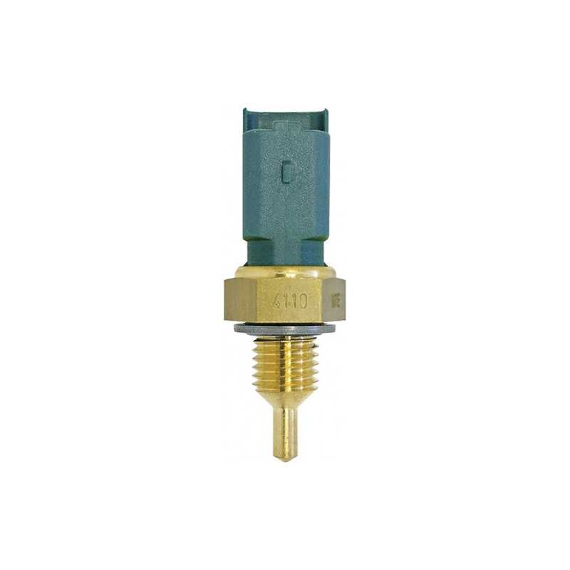 Sonde température liquide de refroidissement Citroen : Berlingo, C2, C3, C4, C5, Saxo, Peugeot : 106, 206, 307, 406, 407, 607...