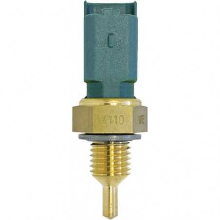 Sonde température liquide de refroidissement Citroen : Berlingo, C2, C3, C4, C5, Saxo, Peugeot : 106, 206, 307, 406, 407, 607... Sonde température liquide de refroidissement Citroen : Berlingo, C2, C3, C4, C5, Saxo, Peugeot : 106, 206, 307, 406, 407, 607...