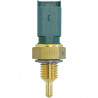 Sonde température liquide de refroidissement Citroen : Berlingo, C2, C3, C4, C5, Saxo, Peugeot : 106, 206, 307, 406, 407, 607...