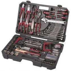 Malette à outils avec assortiment 1041 First Outillage