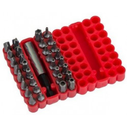 Jeux d'embouts FX0747 First Outillage