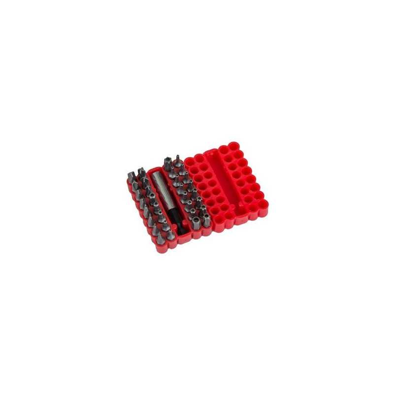 Jeux d'embouts FX0747 First Outillage