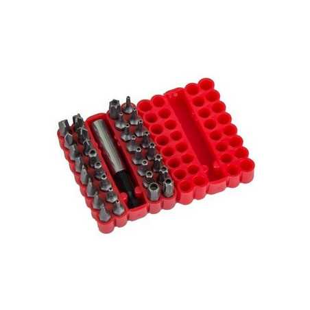 Jeux d'embouts FX0747 First Outillage