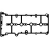 Joint couvre culbuteurs Alfa Romeo : 147, 156, 159, GT, Fiat : Bravo, Croma, Stilo, Opel : Astra, Signum, Vectra, Zafira PX05...