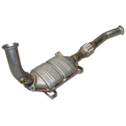 Catalyseur Renault : Kangoo , Clio 2 ( 1.4i , 1.6i ) 421040 First Catalyseur