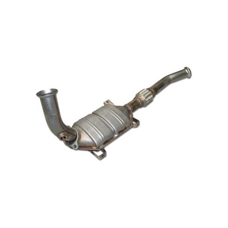 Catalyseur Renault : Kangoo , Clio 2 ( 1.4i , 1.6i ) 421040 First Catalyseur