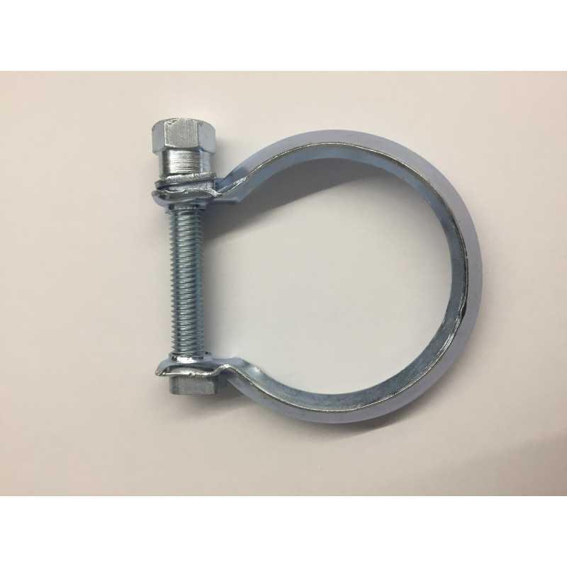 Raccord de tuyau d'échappement CITROEN FIAT PEUGEOT RENAULT 388019 First VH