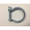 Raccord de tuyau d'échappement CITROEN FIAT PEUGEOT RENAULT 388019 First VH
