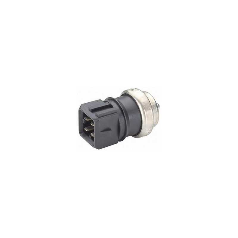 Sonde de température Dacia Logan, Nissan : Interstar, Kubistar, Micra, Renault : Clio 3, Espace 4, Kangoo, Laguna, Mégane 53...