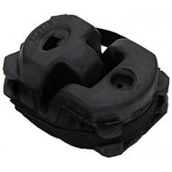 Silent bloc échappement Citroen : Xsara , Xsara Picasso  087014 First  Silencieux