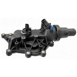 Thermostat d'eau Renault : Clio 3, Fluence, Laguna 3, Mégane 2, Mégane 3, Scénic 2, Scénic 3 7159.89/J First VH