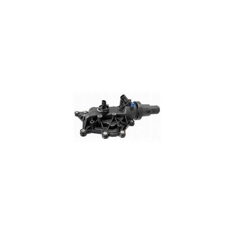 Thermostat d'eau Renault : Clio 3, Fluence, Laguna 3, Mégane 2, Mégane 3, Scénic 2, Scénic 3 7159.89/J First VH