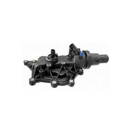 Thermostat d'eau Renault : Clio 3, Fluence, Laguna 3, Mégane 2, Mégane 3, Scénic 2, Scénic 3 7159.89/J First VH Thermostat d'eau Renault : Clio 3, Fluence, Laguna 3, Mégane 2, Mégane 3, Scénic 2, Scénic 3 7159.89/J First VH