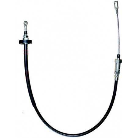 Câble de frein à main Citroen Jumper , Fiat Ducato , Peugeot Boxer K13761 First VH Câble de frein à main Citroen Jumper , Fiat Ducato , Peugeot Boxer K13761 First VH