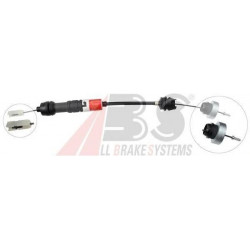 Câble d'embrayage Peugeot 306 K27380 First VH
