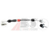 Câble d'embrayage Peugeot 306 K27380 First VH