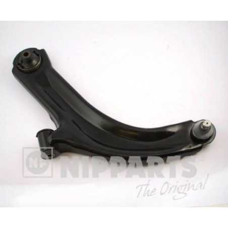 Triangle , bras de suspension gauche Nissan Micra J4901031 NIPPARTS Direction , suspension , transmission Triangle , bras de suspension gauche Nissan Micra J4901031 NIPPARTS Direction , suspension , transmission