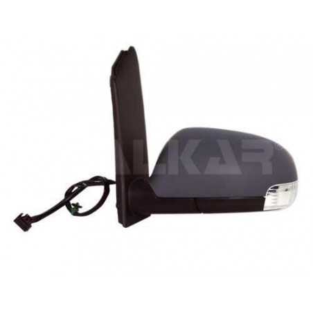 Rétroviseur coté droit Volkswagen Touran 9226104 First Rétroviseur Rétroviseur coté droit Volkswagen Touran 9226104 First Rétroviseur