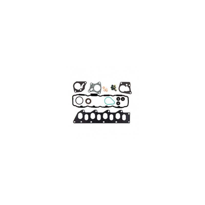 Pochette de joints haut moteur Nissan : Interstar, Primastar, Renault : Clio 2, Espace 3, Kangoo, Laguna, Master, Megane, Tra...