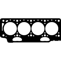 Joint de culasse Renault : Clio 2, Espace 3, Kangoo, Laguna, Mégane, Volvo : S40, V40 PK6065 First VH