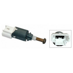 Interrupteur des feux de freins Renault : Clio 3 , Mégane 2 , Modus , Scénic 2 , Twingo 2 208 451