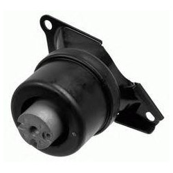 Support moteur Volkswagen Transporter MC 46297 First Support moteur