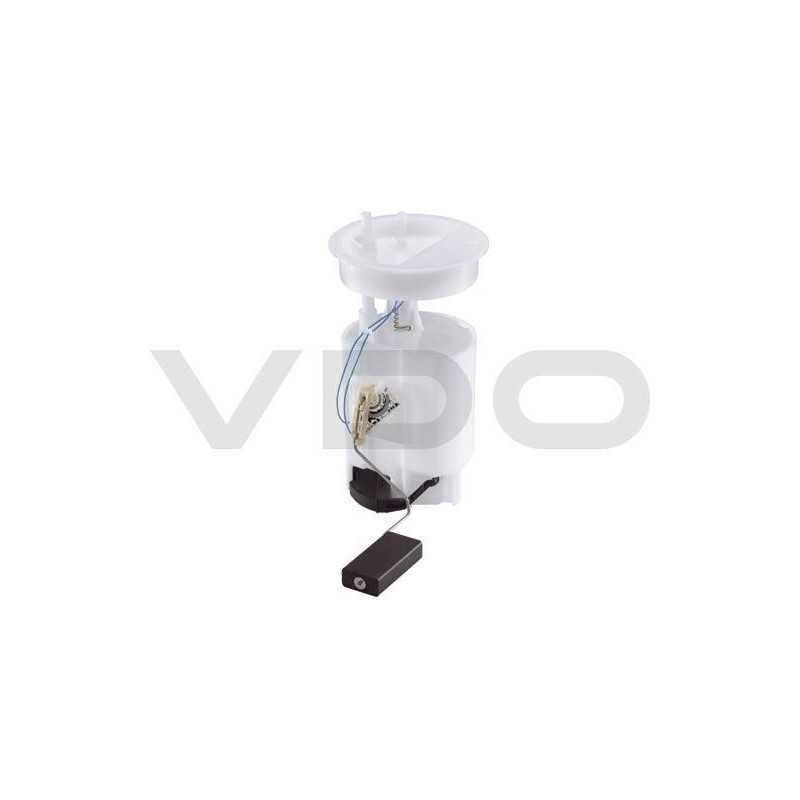 Capteur de niveau de carburant Audi A3, Volkswagen : Bora, Golf 4, New Beetle 220-806-005-001Z Siemens Pompe à essence / de ...