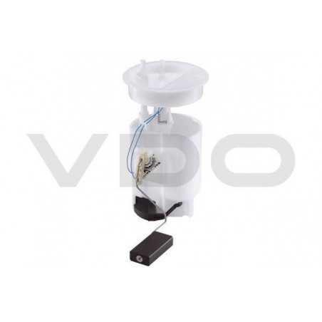 Capteur de niveau de carburant Audi A3, Volkswagen : Bora, Golf 4, New Beetle 220-806-005-001Z Siemens Pompe à essence / de ...