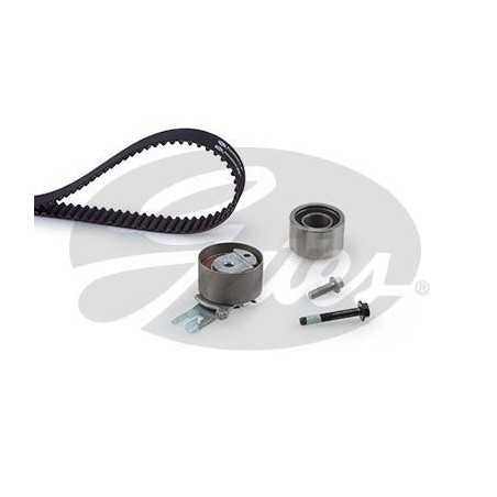 Kit de distribution Volvo : C30, C70, S40, S60, S80, V50, V60, V70, XC 60, XC 70, XC 90 K015580XS Gates VH Kit de distribution Volvo : C30, C70, S40, S60, S80, V50, V60, V70, XC 60, XC 70, XC 90 K015580XS Gates VH