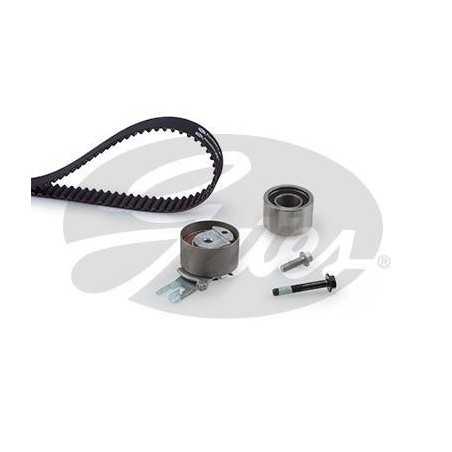 Kit de distribution Volvo : C30, C70, S40, S60, S80, V50, V60, V70, XC 60, XC 70, XC 90 K015580XS Gates VH