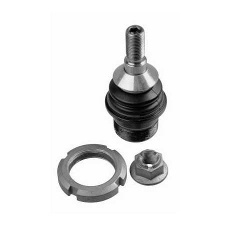 Rotule de suspension Mercedes : ML , GL , Classe R 1643300935 First Direction , suspension , transmission