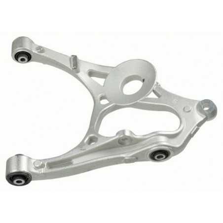 Triangle , bras de suspension arrière inférieur coté droit Mercedes : ML , GL , R 1643502006 First Direction , suspension , ... Triangle , bras de suspension arrière inférieur coté droit Mercedes : ML , GL , R 1643502006 First Direction , suspension , ...