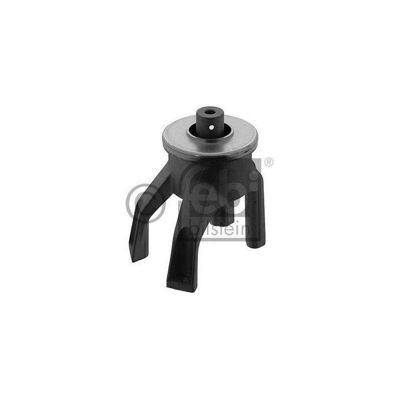 Support moteur arrière Volkswagen Transporter MC 44243 First Support moteur