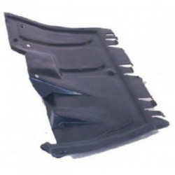 Cache de protection sous moteur Audi A3, Seat : Leon, Toledo, Skoda Octavia, Volkswagen : Bora, Golf 4, New Beetle ( essence ...