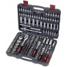Malette a outils 200 pieces 1037