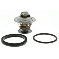 Thermostat d'eau Audi : 80, 90, 100, A2, A3, A4, A6 6273.87/J First VH