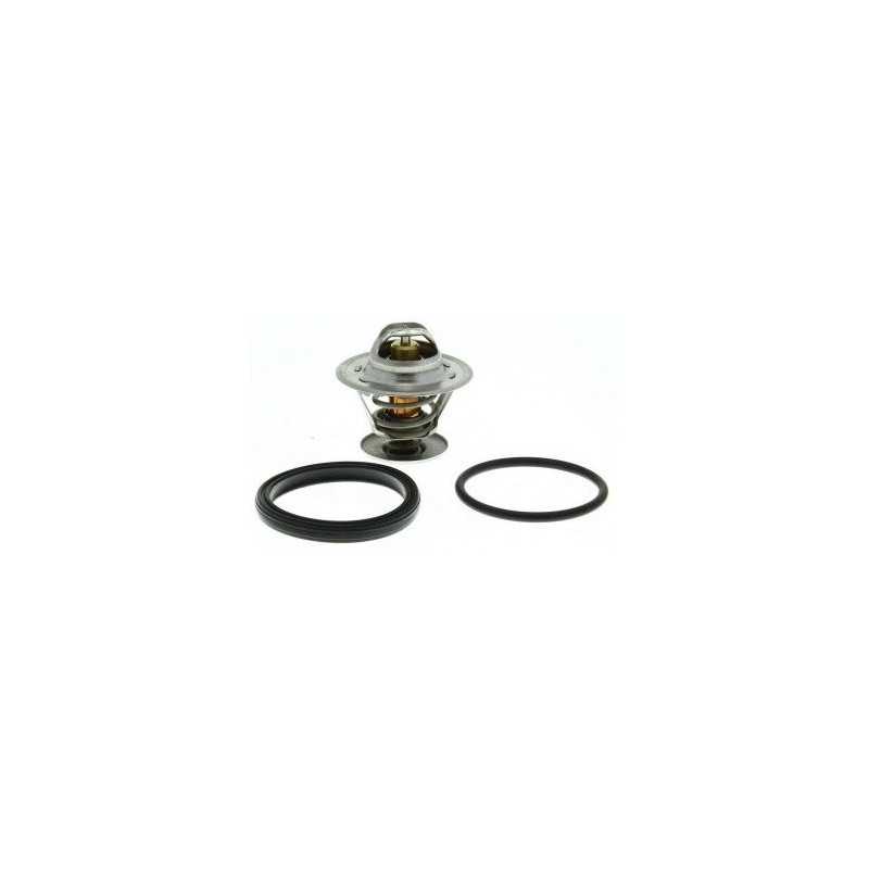 Thermostat d'eau Audi : 80, 90, 100, A2, A3, A4, A6 6273.87/J First VH