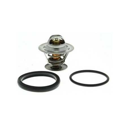 Thermostat d'eau Audi : 80, 90, 100, A2, A3, A4, A6 6273.87/J First VH Thermostat d'eau Audi : 80, 90, 100, A2, A3, A4, A6 6273.87/J First VH
